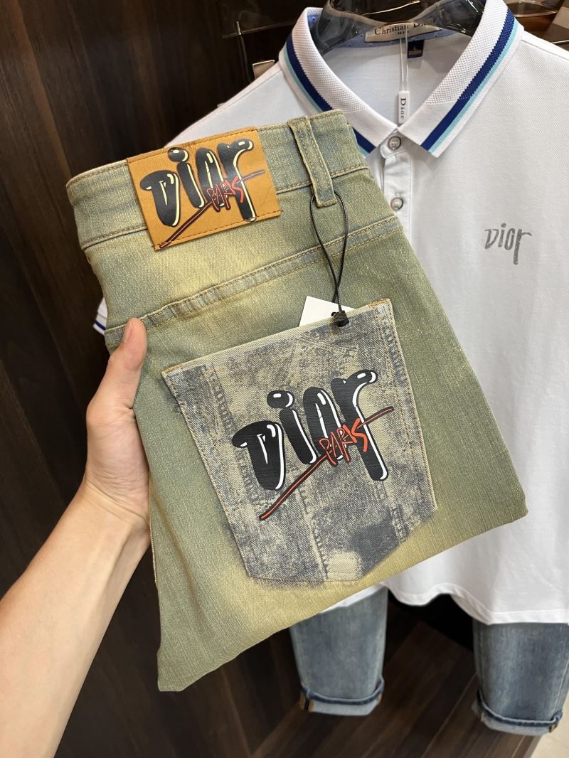 Christian Dior Jeans